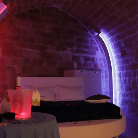 Relax Santa Cecilia Apartment Gravina in Puglia Exterior foto
