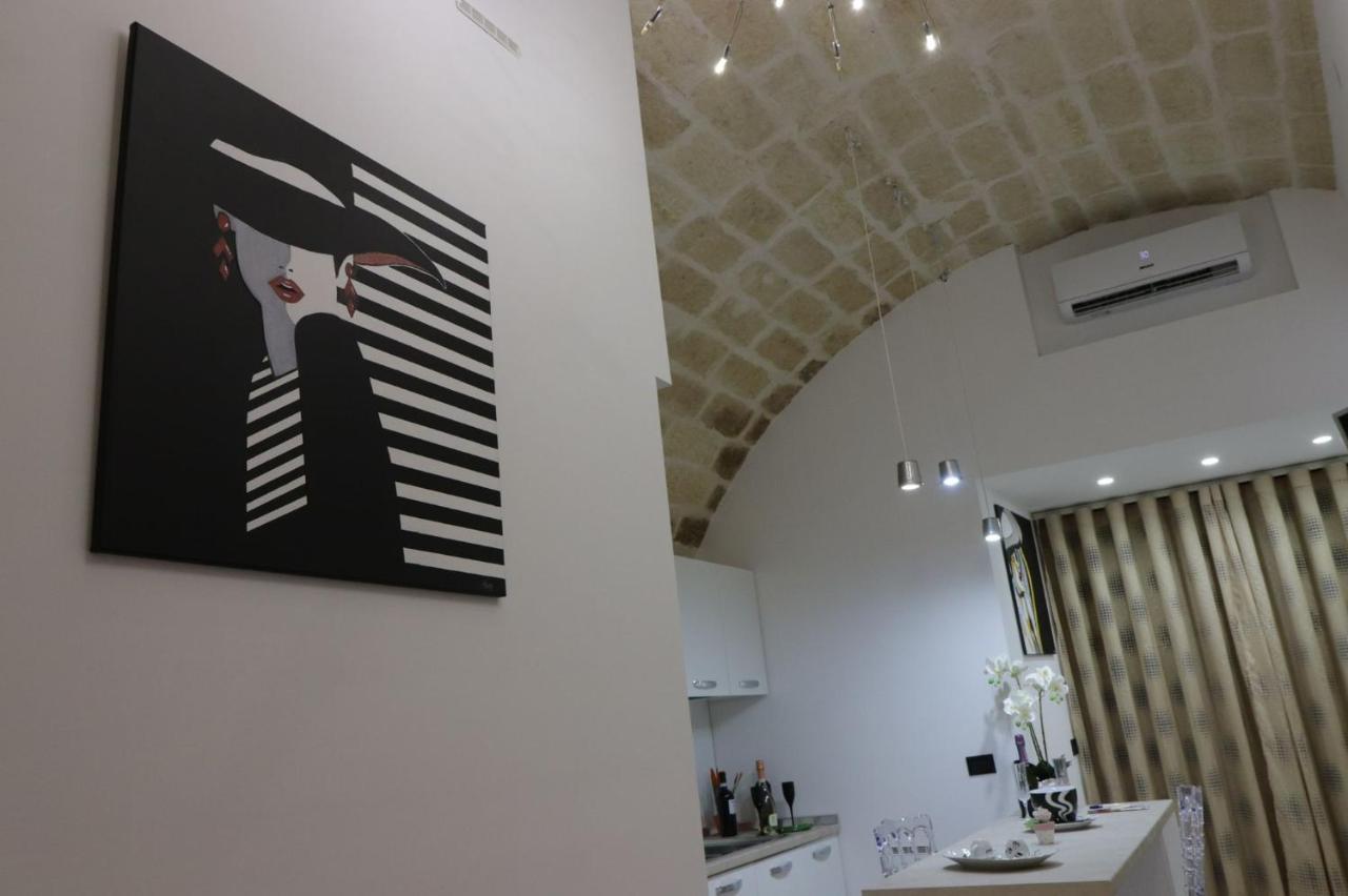 Relax Santa Cecilia Apartment Gravina in Puglia Exterior foto