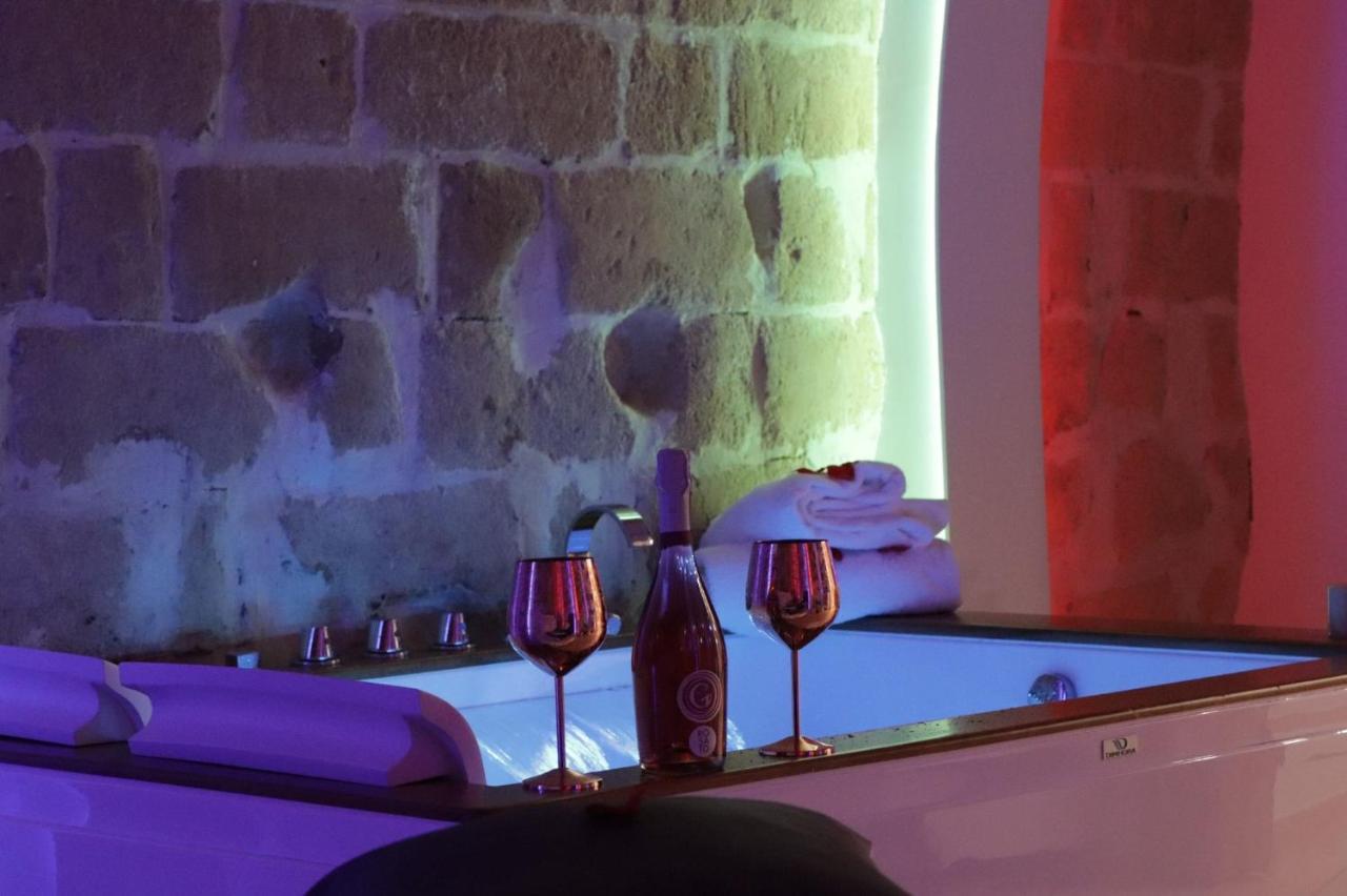 Relax Santa Cecilia Apartment Gravina in Puglia Exterior foto
