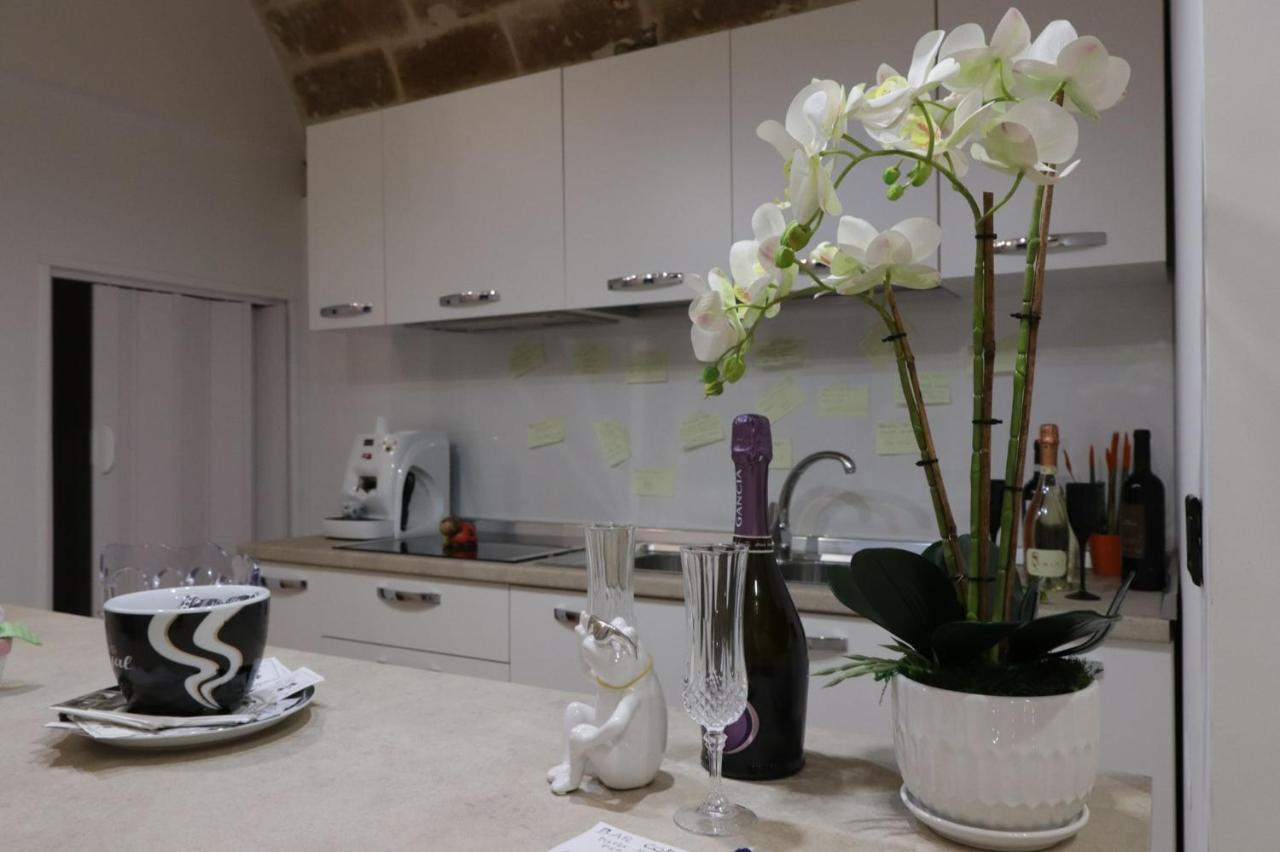 Relax Santa Cecilia Apartment Gravina in Puglia Exterior foto
