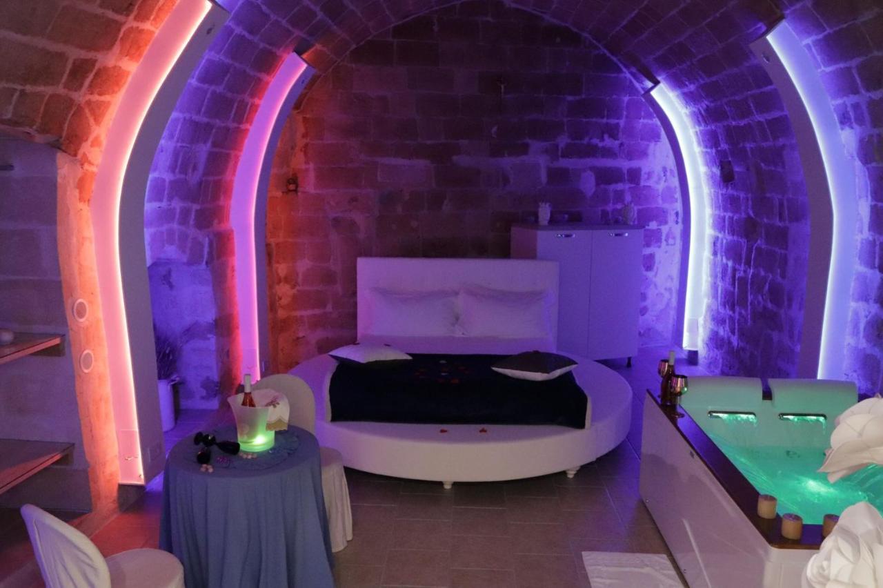 Relax Santa Cecilia Apartment Gravina in Puglia Exterior foto