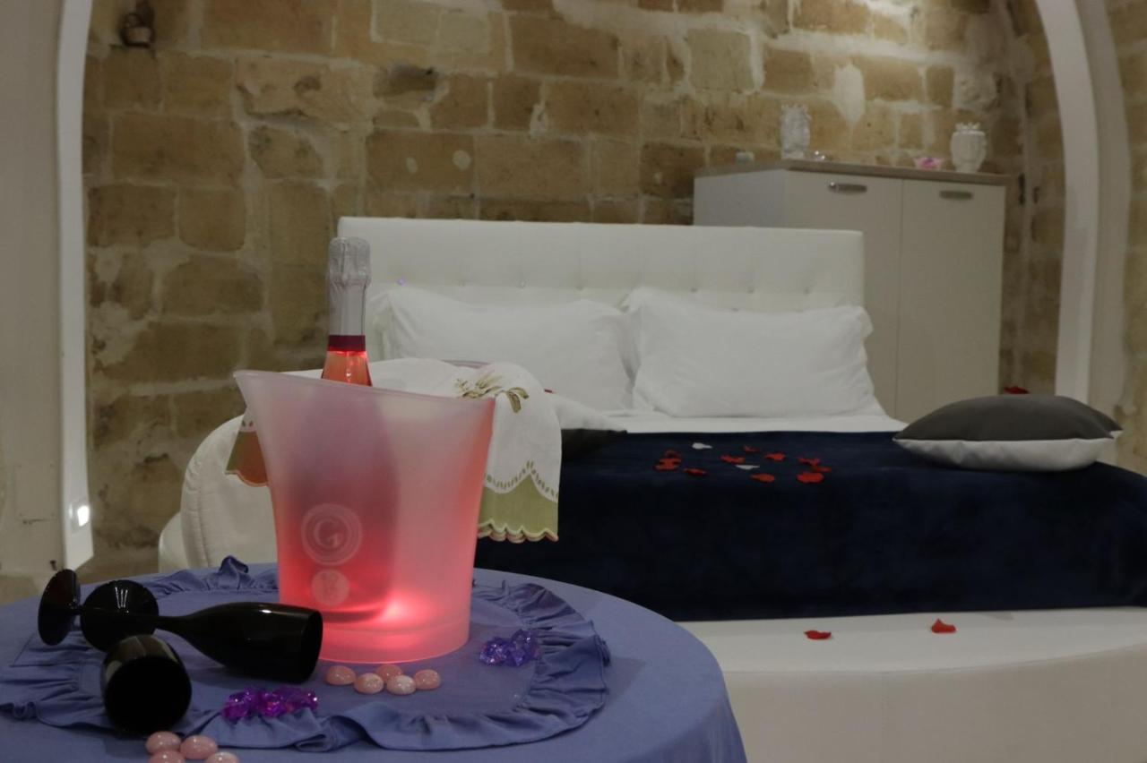 Relax Santa Cecilia Apartment Gravina in Puglia Exterior foto