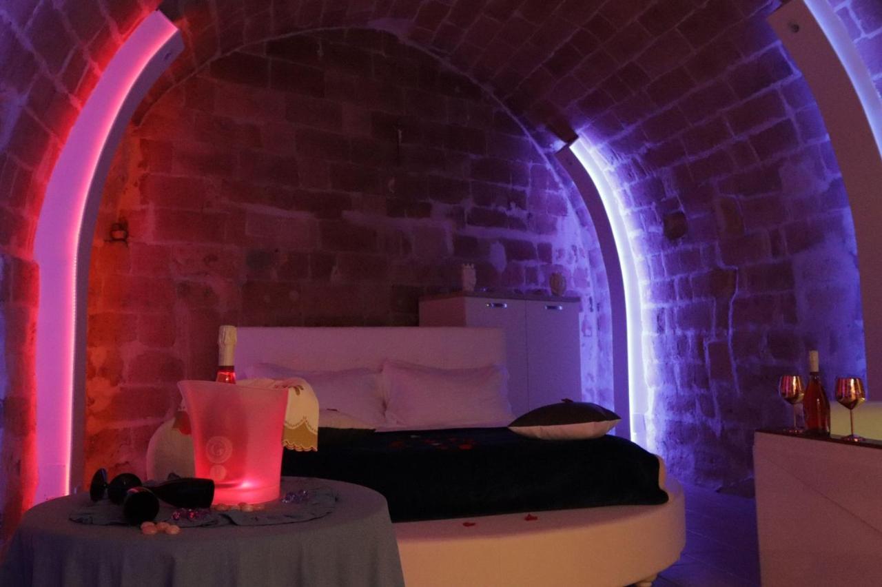 Relax Santa Cecilia Apartment Gravina in Puglia Exterior foto