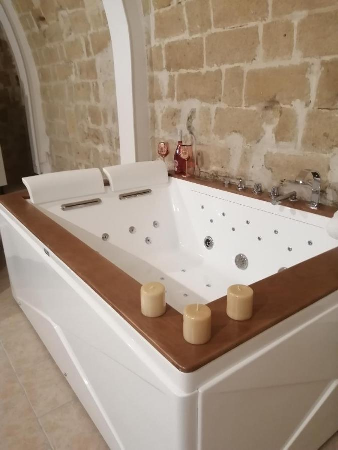 Relax Santa Cecilia Apartment Gravina in Puglia Exterior foto